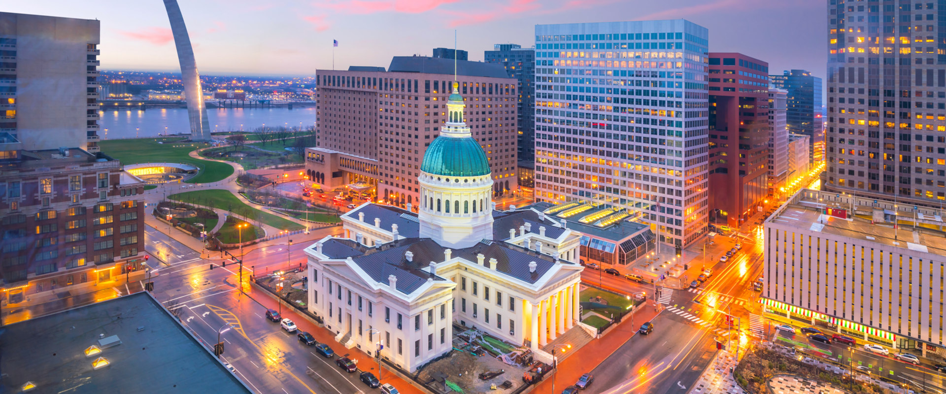 Crime Rate in St. Louis, Missouri: What You Need to Know