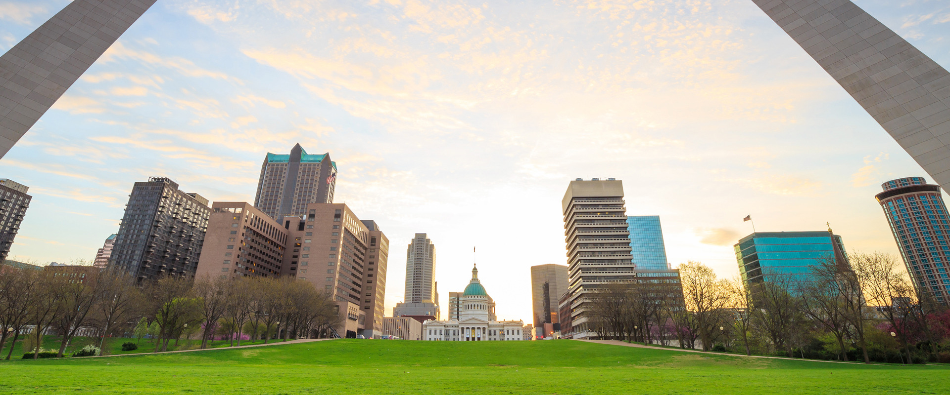 What is the Job Market Like in St. Louis, Missouri?