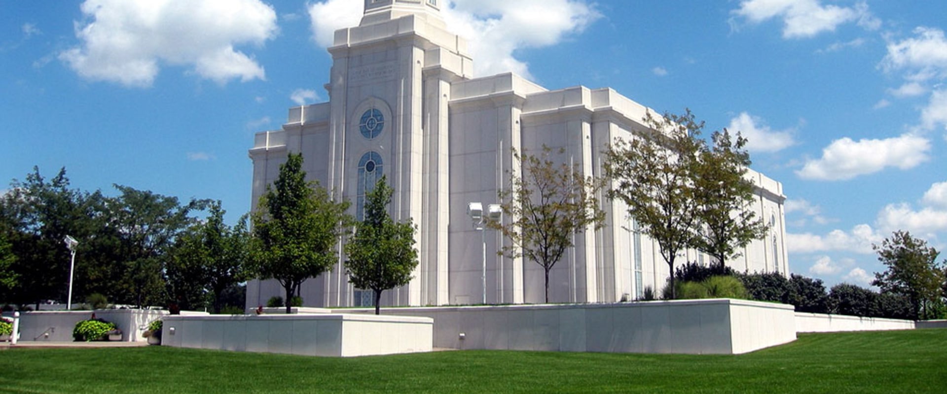Religious Institutions in St. Louis, Missouri