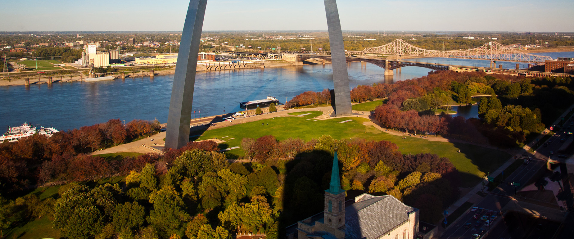 Top Employers in St. Louis, Missouri