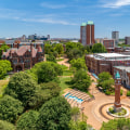 Universities and Colleges in St. Louis, Missouri