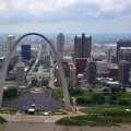 What is the Population of St. Louis, Missouri?