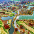 Exploring the Best Parks and Recreation Areas in St. Louis, Missouri