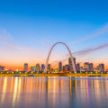 What is the Job Market Like in St. Louis, Missouri?