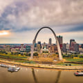 Where is the Safest Place to Live in St. Louis City?
