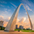 Exploring the Best Cultural Attractions in St. Louis, Missouri