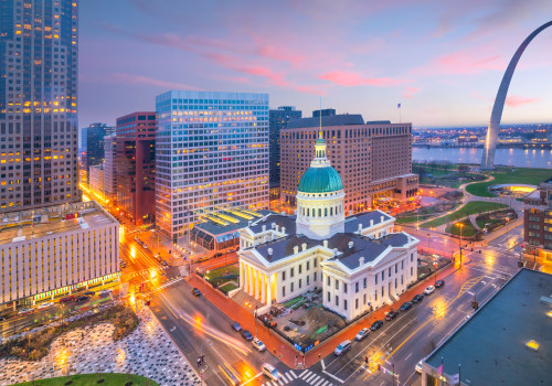 Crime Rate in St. Louis, Missouri: What You Need to Know