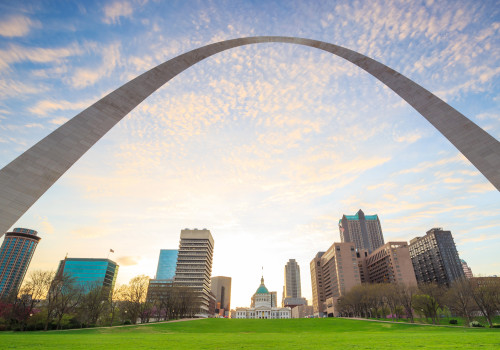 What is the Job Market Like in St. Louis, Missouri?