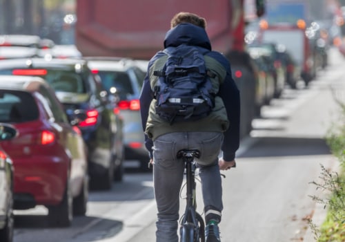 What is the Average Commute Time in St. Louis, Missouri?