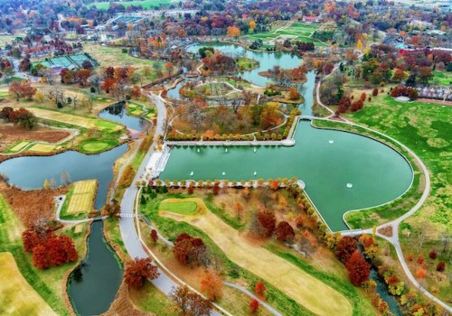 Exploring the Best Parks and Recreation Areas in St. Louis, Missouri