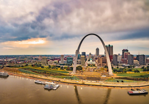 Where is the Safest Place to Live in St. Louis City?
