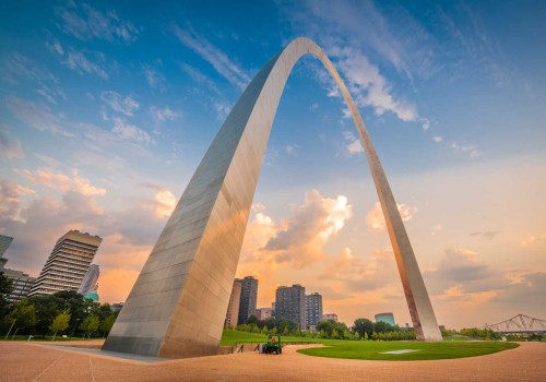 Exploring the Best Cultural Attractions in St. Louis, Missouri
